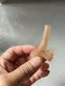 世喜奶瓶配件奶瓶盖子原装奶瓶瓶身手柄 吸管杯盖（吸管嘴） 实拍图