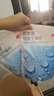 京东京造 巨除湿硅胶食品干燥剂除湿防潮食品衣柜干燥剂包5g*100包 实拍图