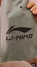 李宁（LI-NING）计数跳绳中考考试专用初小学生儿童体育减肥竞速比赛专业跳神绳子 实拍图