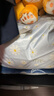 佳帮手收纳袋装幼儿园被子搬家打包袋棉被羽绒服衣物行李袋铆钉60L1件装 实拍图