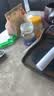 闪魔【AR增透抗反光】适用苹果17Promax钢化iPhone17promax手机膜AR增透全屏防尘无尘仓保护膜2片装 实拍图