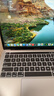 苹果（Apple） MacBook Pro/Air 二手苹果笔记本电脑 商务 办公 游戏 设计 剪辑 99新20款D82灰DA2银【M1芯片】8+256 实拍图