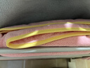 三利10A抗菌毛浴巾套装男士洗澡吸水速干不易掉毛大人女生浴巾 蓝运动 实拍图