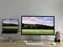 Apple苹果AI笔记本MacBook Pro/M5 Pro 14寸（15+16核）24G 1T银色 70W充电器笔记本电脑MGDN4CH/A 实拍图