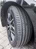 马牌（Continental）汽车轮胎 245/45R19 102Y XL FR  UC7 # 适配奥迪A6L 实拍图