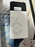 影腾随身wifi三网全国通用无线wi-fi6免插卡移动联通电信无限制大流量卡便携式网卡高速网络2026款5GHF 【三网通8000毫安充电款】+续航翻倍全国通用 实拍图