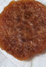 三只松鼠猪肉脯500g原味靖江风味猪肉干休闲零食整箱量贩装团购送礼世界杯 实拍图