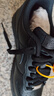 耐克NIKE男空军一号AF1 运动鞋CW2288-001黑40.5 实拍图