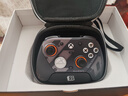 盖世小鸡天王星G7 Pro绝区零ZZZ联名游戏手柄米哈游 微软Xbox授权精英无线蓝牙PC电脑Steam安卓体感tmr摇杆 实拍图