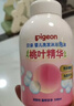 贝亲（Pigeon）儿童泡泡洗发水15重氨基酸无硅油洗发露蓬松去油止痒去屑桃叶精华 实拍图