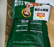 冻品先生 安井 蒜香排骨 蒜香味 500g 1斤装 腌制猪肋骨排骨 煎炸方便菜 实拍图