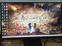 华硕ROG 绝杀27二代 XG27ACMES 27英寸显示器2K 240Hz电竞显示器2代超频255Hz HDR400 G-Sync HDMI 2.1 实拍图