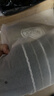 洁丽雅（Grace）纯棉10A级抗菌防螨全棉毛巾男士洗脸毛巾2条装吸水洗澡擦脸巾运动 实拍图