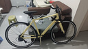 迪卡侬【门店自提】RC100升级版公路自行车成人通勤铝合金男女骑行单车 Van Rysel 香草黄 M码 适合身高175cm~180cm 实拍图