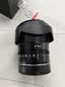铭匠75f2全画幅大光圈自动对焦人像镜头 铭匠75mm F2适用E卡口Z卡口LUMIX S5 S9L卡口镜头微单定焦镜头 松下L卡口【黑色】 官方标配 实拍图