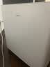 美的（Midea）54升小方物除湿机100㎡家用抽湿机干衣机 5m泵压上排水地下室除湿器CF54BS/DA (支持鸿蒙智联) 实拍图