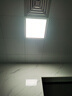雷士（NVC）LED集成平板灯卫生间厨房灯面板灯珍珠白焕新补贴18W铝框300*300 实拍图