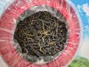 七春云南滇红金丝红茶 蜜香型凤庆茗茶 功夫小罐装试饮茶叶自己喝60g 实拍图