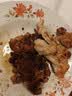 鲜京采无抗鸡全腿净重 2.4斤鸡大腿手枪腿烤鸡腿低脂烧烤食材 实拍图