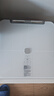 华为（HUAWEI）智能体脂秤 3 Pro 羽砂白 电子秤体重秤体脂秤家用 双频检测精准/WiFi蓝牙双连接 实拍图