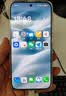 vivo iQOO Z10 Turbo 12GB+256GB 云海白 天玑8400满血版 7620mAh超薄蓝海电池  手机 国家补贴 实拍图