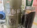 神农金康 罗布麻500g 新疆罗布麻嫩叶花草茶搭杜仲绞股蓝罗布麻组合茶礼品 实拍图