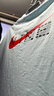 耐克（NIKE）男运动短裤 夏季7寸无内衬跑步休闲短裤速干透气DV9858-010黑 2XL 实拍图