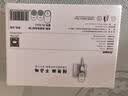 海得曼门铃不用电池自发电无线门铃家用呼叫器FL-313-2 一拖二组合 实拍图