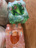 百事可乐七喜7UP 柠檬味 碳酸饮料汽水 550ml*12瓶 整箱装 实拍图