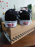万斯（VANS）范斯经典款Old Skool黑色低帮复古鞋 Vans经典街头男女板鞋夏季新 黑色 41 _鞋内长26.5cm 实拍图