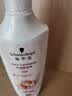施华蔻（Schwarzkopf）羊绒脂滋养护发乳400ml(护发素焗油膏 含乳木果油精华)(新老包装) 实拍图