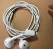 Apple/苹果 EarPods USB-C有线耳机 type-c有线耳机  iPhone 17有线耳机笔记本耳机游戏音乐 实拍图