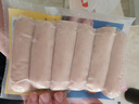 广州酒家脆骨肠300g 烤肠 热狗火腿肠香肠 儿童早餐 烧烤食材 空气炸锅 实拍图