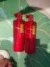 沙宣修护水养洗发水400ml *2瓶【临期清仓】 实拍图