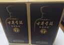 古井贡酒 年份原浆古7 浓香型白酒 50度 500mL*6瓶 整箱装 实拍图