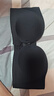幸棉赵露思同款前扣可调节内衣女无肩带隐形防滑抹胸小胸聚拢文胸裹胸 实拍图