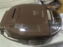 苏泊尔【热销10万+】电饭煲5L电饭锅家用大容量4-5人球釜内胆智能预约多功能煮饭锅微压5-8煲汤做蛋糕3-4 香槟色【一键香弹煮】大容量 5L 实拍图
