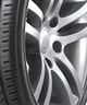 韩泰（Hankook）汽车轮胎 205/55R16 91V K415 原配大众宝来/高尔夫/朗逸 实拍图