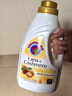 大公鸡管家管家羊毛羊绒柔护洗衣液 900ml 羊毛衫专用护理【临清清仓】 实拍图
