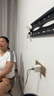 舒居无火香薰（三瓶装）室内卧室房间香氛香熏瓶厕所空气清新剂150ml 实拍图