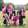 卓诗尼高跟鞋女2026夏新款法式绝美尖头一字扣两穿细跟包头凉鞋米白色38 实拍图