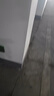 凤凰（Phoenix）3C认证电动车头盔男女士摩托车电瓶车安全帽四季通用夏季透气防晒双镜新国标3/4盔 3C月影白【防雾双镜】新国标A类 实拍图