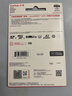 闪迪（SanDisk）128GB TF(MicroSD)内存卡4K极速金卡A2 V30 U3兼容大疆Pocket3/4P/Action 6运动相机/无人机存储卡 实拍图