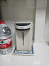美的（Midea）电热水瓶电热水壶不锈钢热水瓶5L大容量烧水壶6段控温保温恒温除氯EB50C2 实拍图