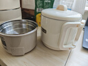 小熊（Bear）便携式烧水壶 可折叠烧水杯旅行出差 316L不锈钢多功能电热水壶0.8L大容量 ZDH-G08R3 实拍图