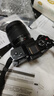 松下（Panasonic）Lumix G100D M43画幅相机 M43卡口 微单相机 无反数码相机 G100D+【12-60mm白盒】单镜套装 实拍图
