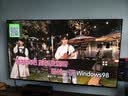 金运【热销款】家庭ktv唱歌全套设备k歌麦克风音响卡拉ok一体机电视手机点歌机蓝牙音箱功放机V1pro 【热销款】K歌/电影双系统丨u段双麦 实拍图