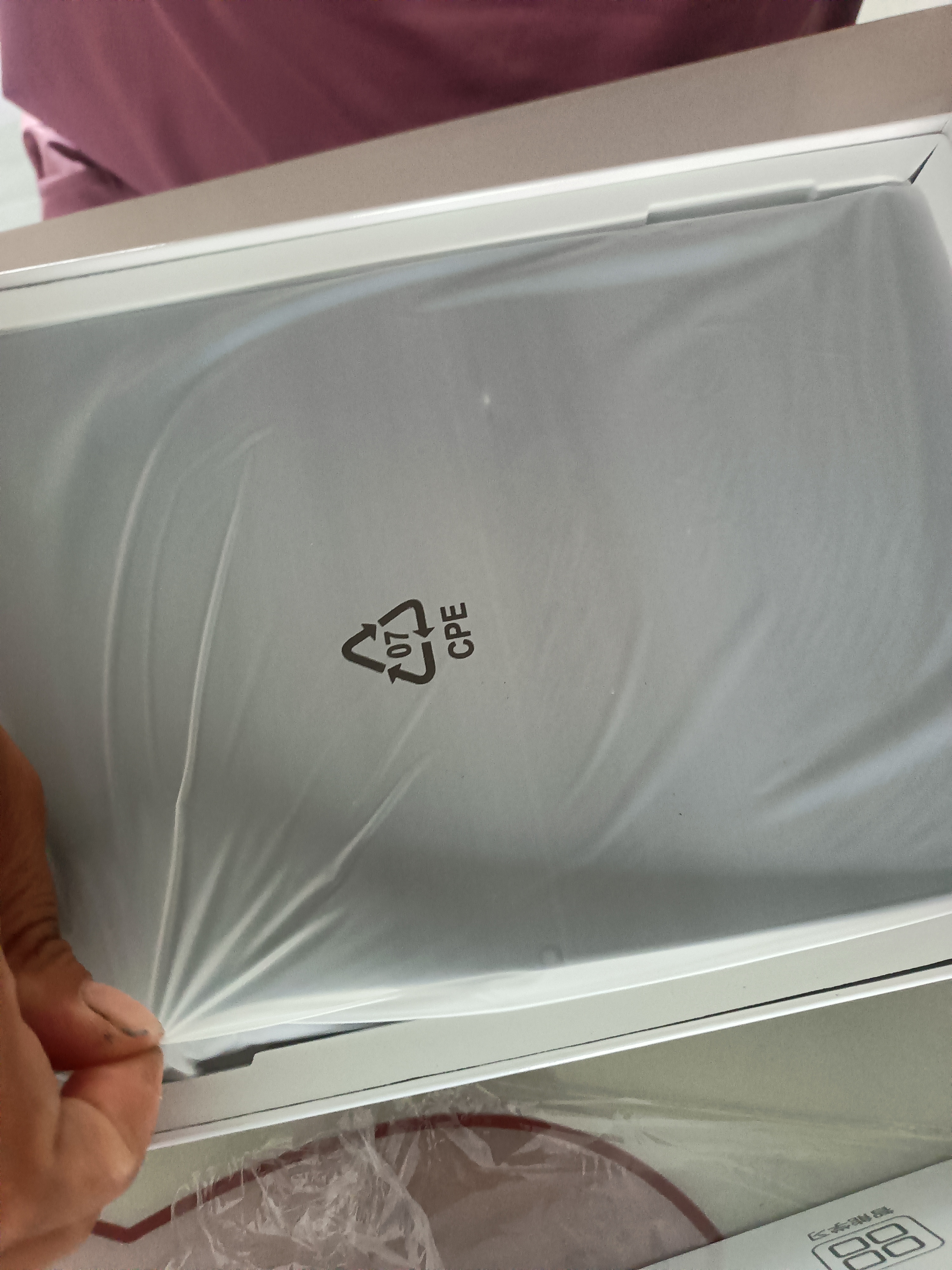 奈我平板电脑padPro新款ipad 4K超清大屏全面屏144Hz全网通5G高刷网课学习游戏娱乐办公 柔光紫 17pro32G运行+2TB内存+豪华礼品14英 实拍图
