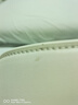 CHARLES&KEITH三角扣新月包腋下包单肩包包女包生日礼物送女友CK2-50271205 实拍图