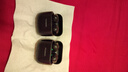 华为FreeBuds SE 2 蓝牙耳机 40小时长续航/快速充电/蓝牙5.3/轻盈小巧/影音娱乐 曜石黑 实拍图